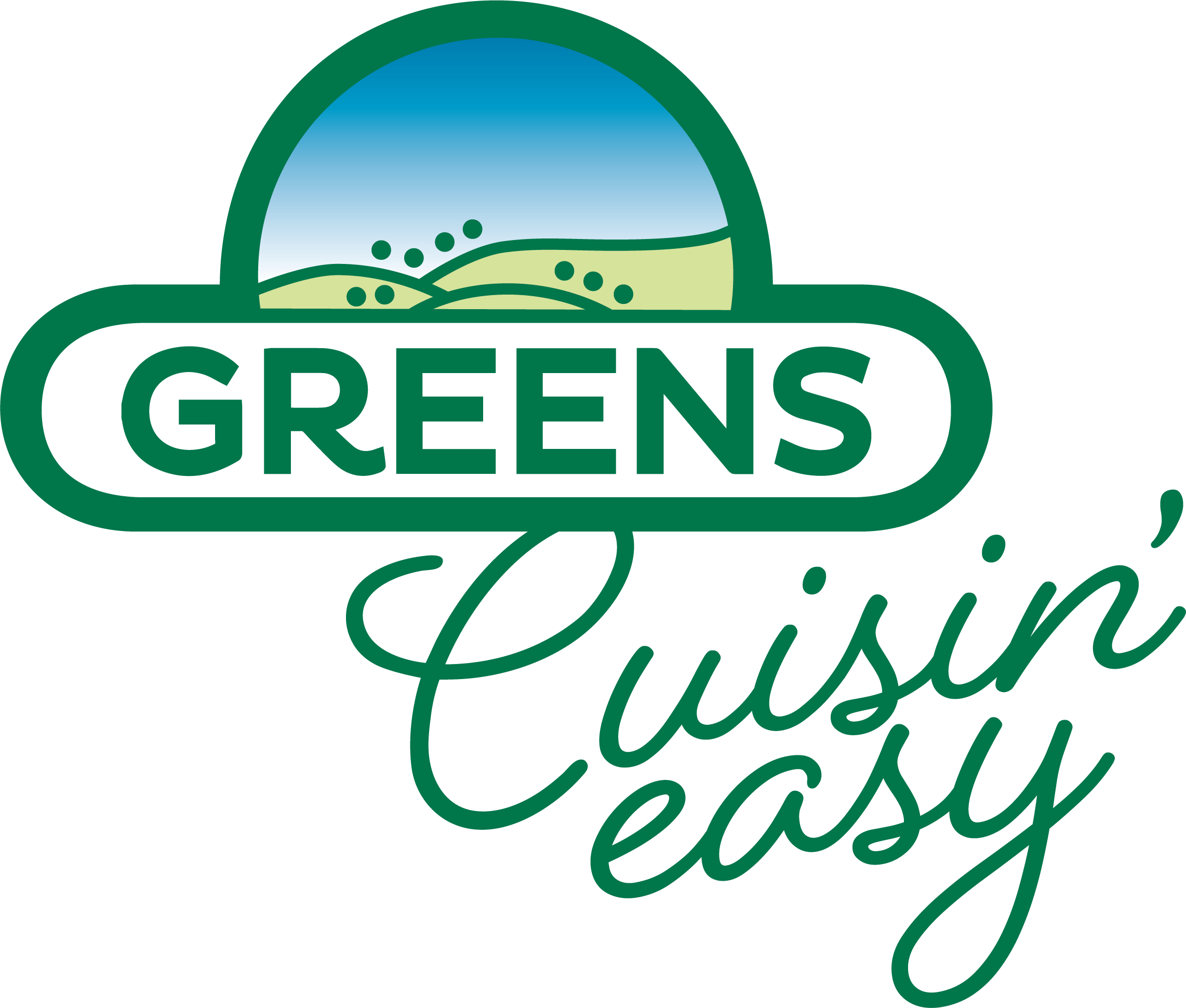 Cuisin'easy new logo